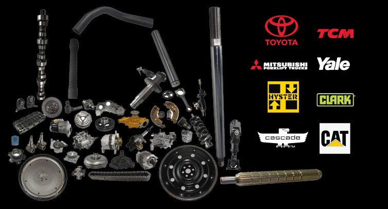 Quality parts